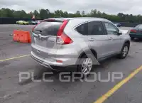 2016 Honda CR-V фото