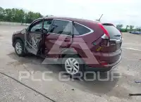 2016 Honda CR-V photo