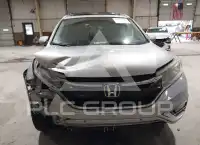 2016 Honda CR-V фото