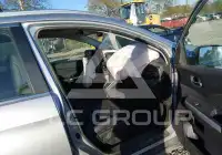 2016 Honda CR-V фото