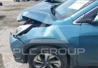 2016 Honda CR-V фото