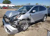 2016 Honda CR-V photo
