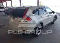 2016 Honda CR-V photo