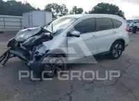 2016 Honda CR-V photo