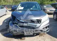 2016 Honda CR-V photo