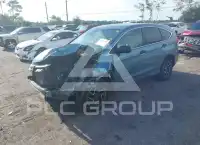 2016 Honda CR-V photo