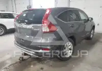 2016 Honda CR-V photo
