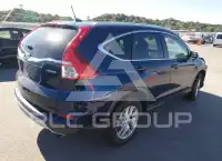 2016 Honda CR-V фото
