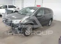 2016 Honda CR-V photo