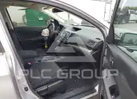2016 Honda CR-V фото