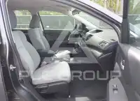 2016 Honda CR-V photo