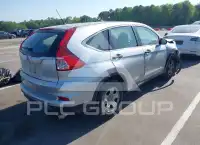 2016 Honda CR-V фото