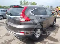 2016 Honda CR-V фото