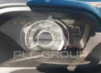 2016 Honda CR-V photo
