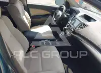 2016 Honda CR-V фото