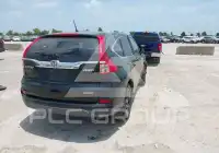 2016 Honda CR-V фото