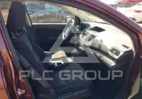 2016 Honda CR-V фото