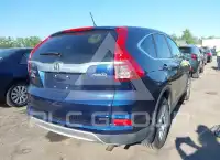 2016 Honda CR-V фото