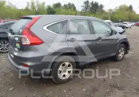 2016 Honda CR-V фото