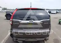 2016 Honda CR-V фото
