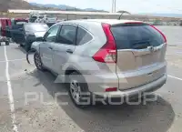 2016 Honda CR-V фото