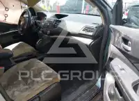 2016 Honda CR-V photo