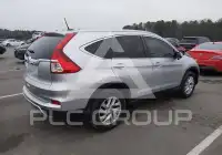 2016 Honda CR-V photo