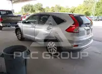 2016 Honda CR-V photo