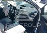 2016 Honda CR-V фото