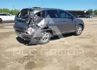 2016 Honda CR-V фото
