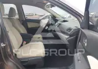 2016 Honda CR-V photo