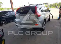 2016 Honda CR-V photo