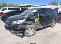 2016 Honda CR-V photo