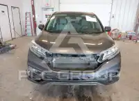 2016 Honda CR-V фото