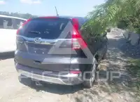 2016 Honda CR-V фото