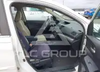 2016 Honda CR-V photo