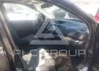 2016 Honda CR-V фото