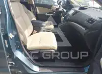 2016 Honda CR-V фото