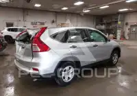 2016 Honda CR-V photo