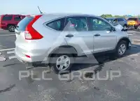 2016 Honda CR-V photo