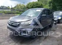 2016 Honda CR-V фото
