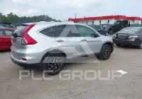 2016 Honda CR-V photo