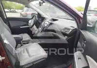 2016 Honda CR-V фото