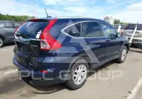 2016 Honda CR-V фото