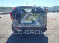 2016 Honda CR-V photo
