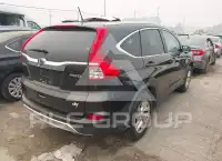 2016 Honda CR-V фото