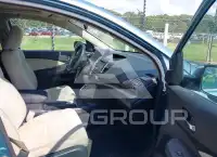2016 Honda CR-V фото