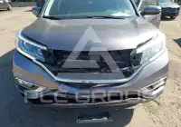 2016 Honda CR-V фото