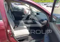 2016 Honda CR-V фото