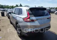 2016 Honda CR-V фото